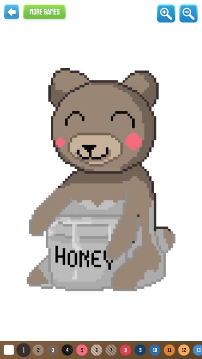 screenshot walkthrough