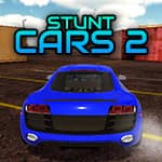 Ado Stunt Cars 2