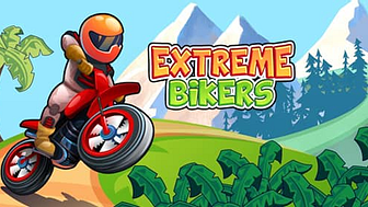 Extreme Bikers Online