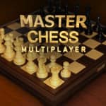 Master Chess Multiplayer