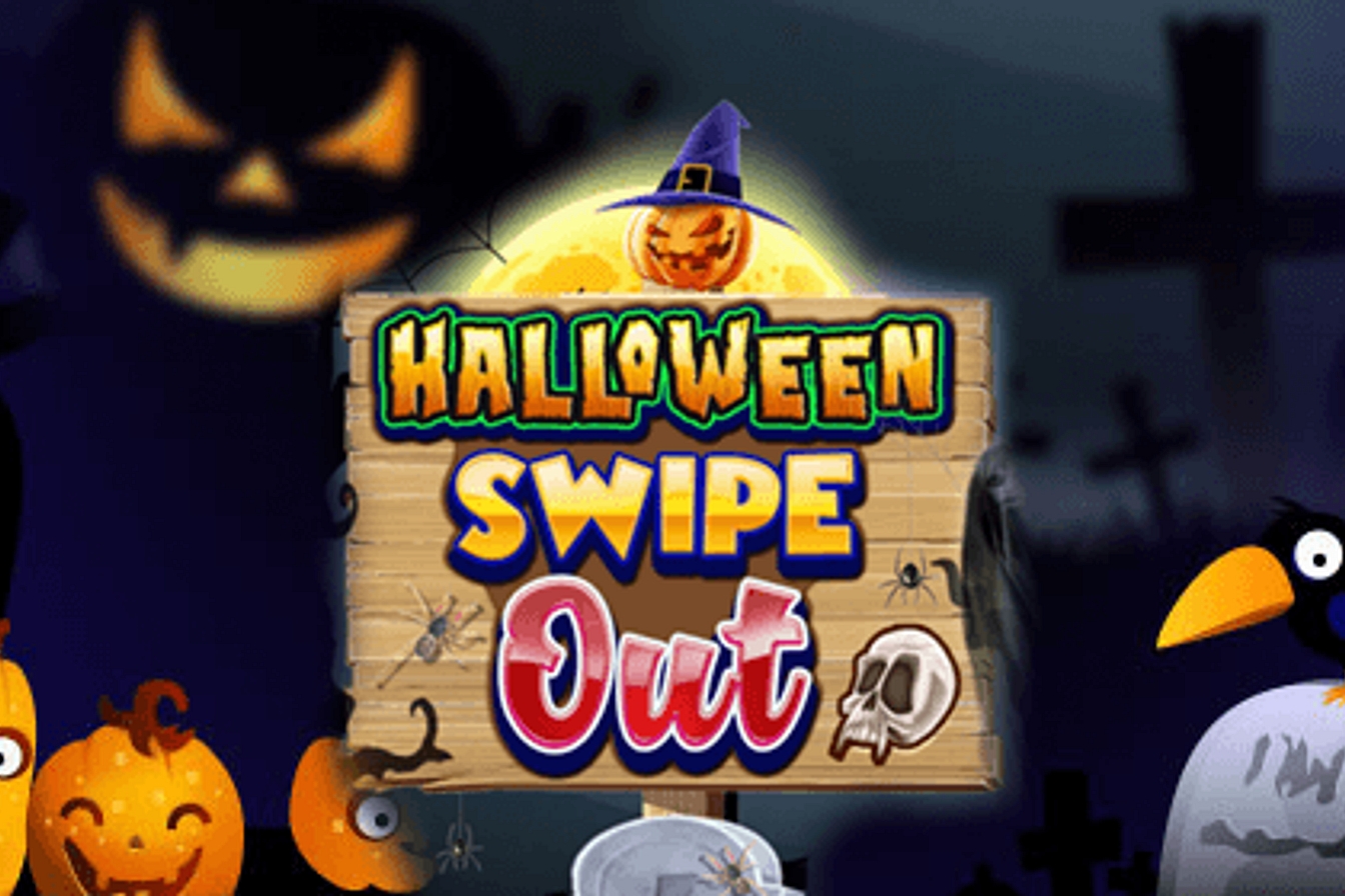 Halloween Swipe Out Kostenloses OnlineSpiel FunnyGames