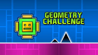 Geometrie Herausforderung