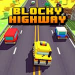 Blocky Higway