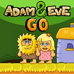 Adam and Eve GO
