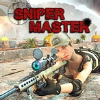 Sniper Master