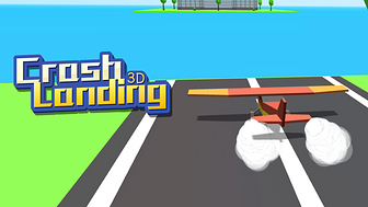 Crash Landing 3D