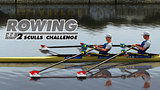 Rowing 2 Sculls