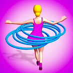 Hula Hoops Rush