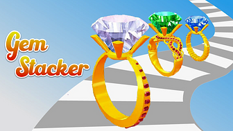 Gem Stacker