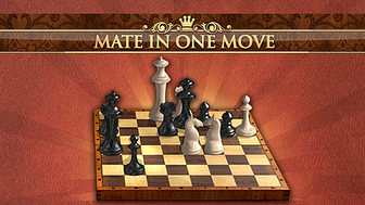 Mate in One Move