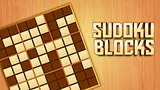 Sudoku Blocks