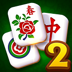 Solitaire Mahjong Classic 2