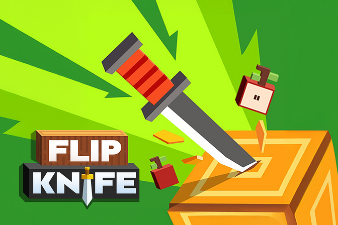 Flip Knife