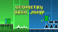 Geometry Dash Jump