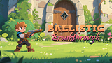 Ballistic Breakthrough
