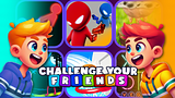 Challenge Your Friends