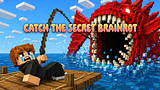 Fishing: Catch the Secret Brainrot