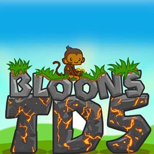 Bloons Td 5 Online Spielen