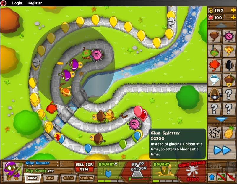 Bloons Td 6 Kaufen Microsoft Store Dede