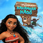 Moana: Kakamora Kaos