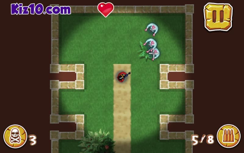 screenshot walkthrough