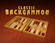 Classic Backgammon