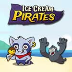 Ice Cream Pirates