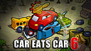 Car eats Car