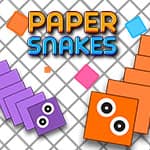 Paper Snakes