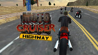 Moto Cruiser Highway