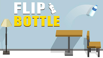 Flip Bottle