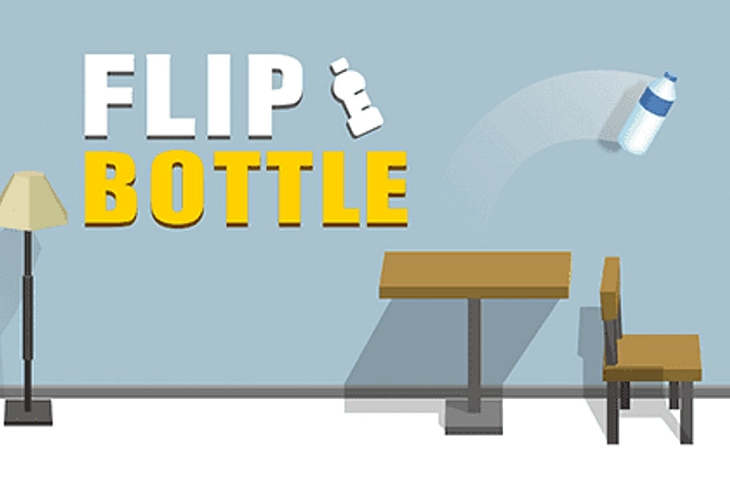 Flip Bottle