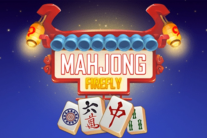 Mahjong Firefly