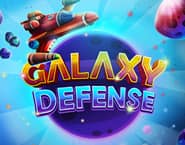 Galaxy Defense