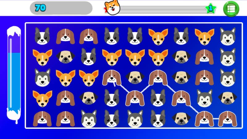 screenshot walkthrough