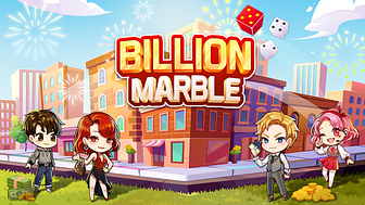 Billion Marble