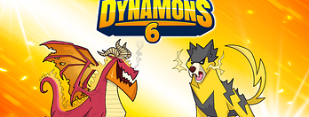 Dynamons 6