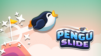 Pengu Slide