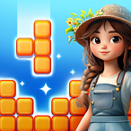 Garden Block Puzzle