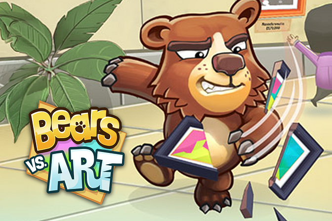 Bears vs Art