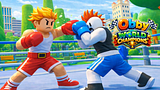 Obby Champions