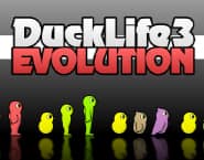Duck Life 3: Evolution