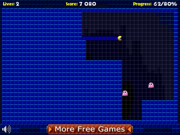 screenshot walkthrough