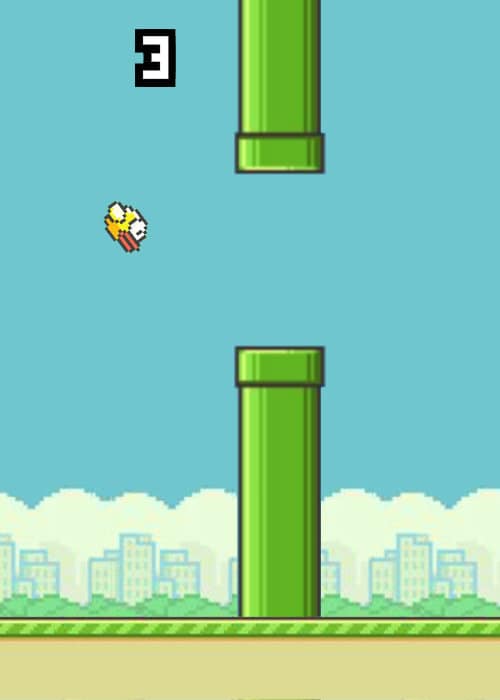 flappy dunk unblocked