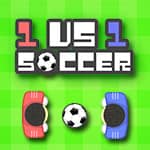 1 vs 1 Soccer