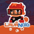 LavaNoid