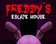 Freddy's Escape House