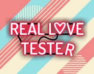 Real Love Tester