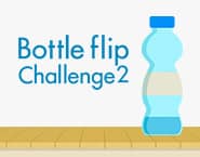 Bottle Flip Challenge 2