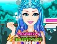 Coachella Hairstyles